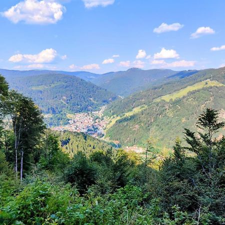 Apartament Haus Franziska Brandenberg Zewnętrze zdjęcie