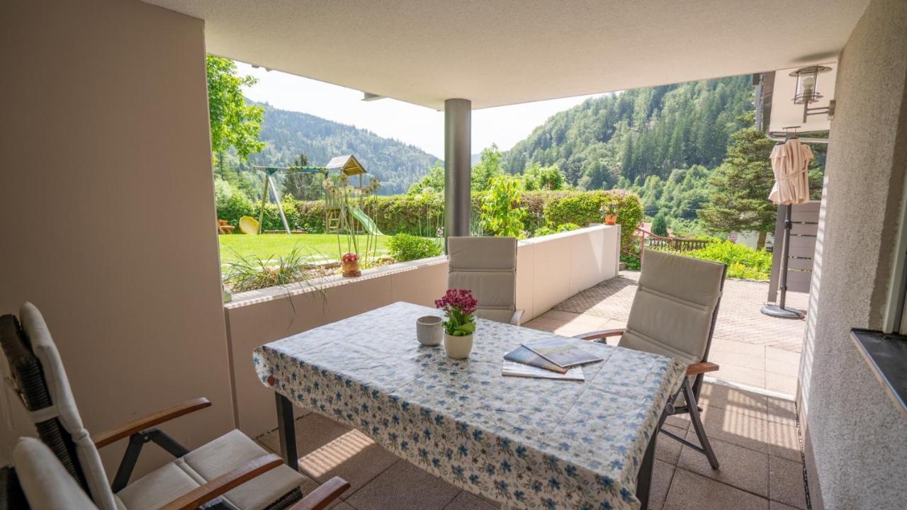Apartament Haus Franziska Brandenberg Zewnętrze zdjęcie